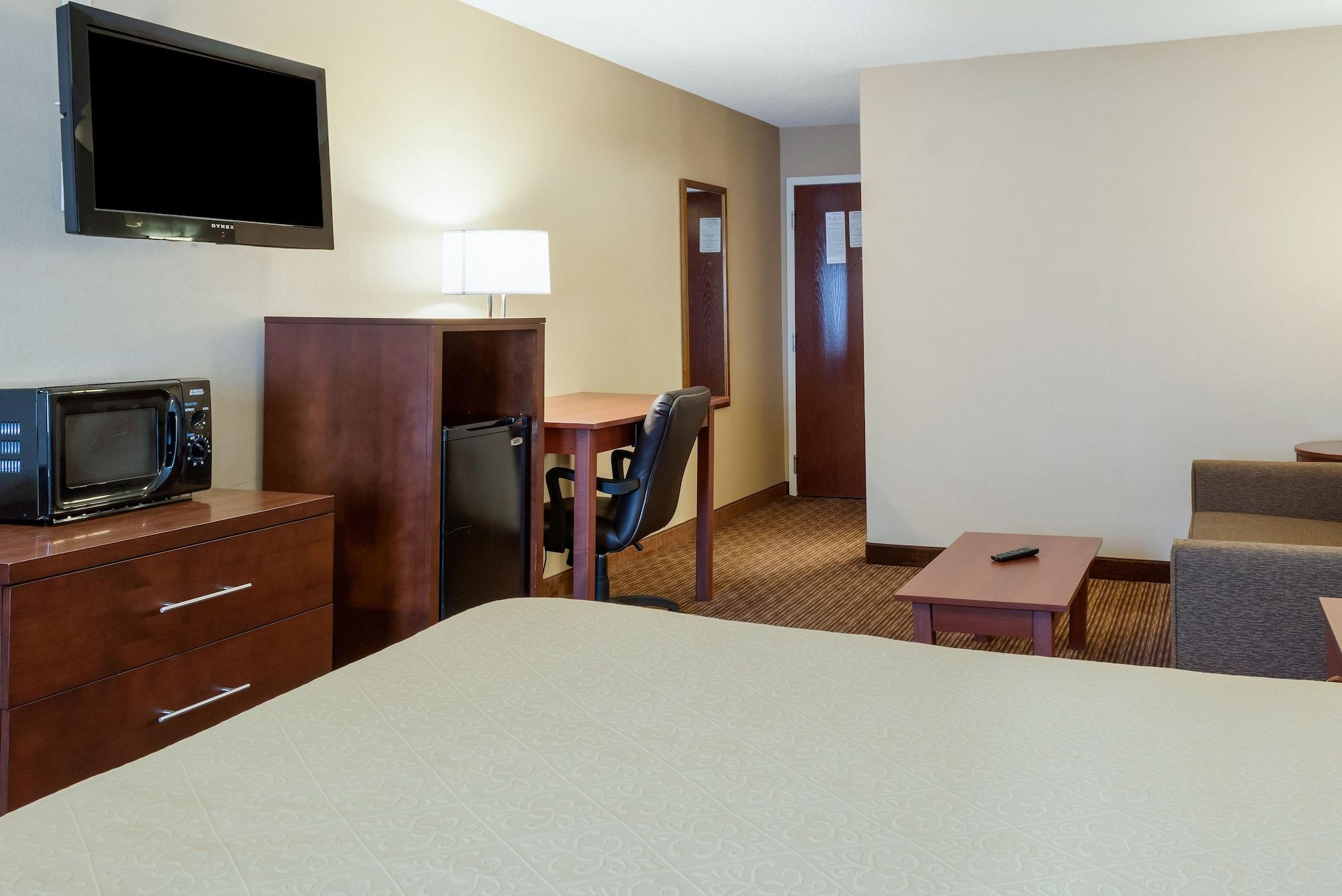Quality Inn Chester - South Richmond Exterior foto