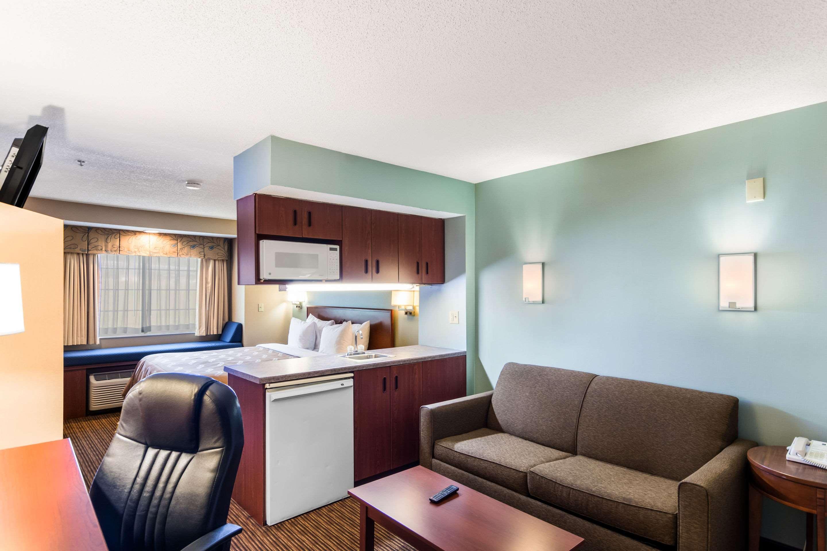 Quality Inn Chester - South Richmond Exterior foto