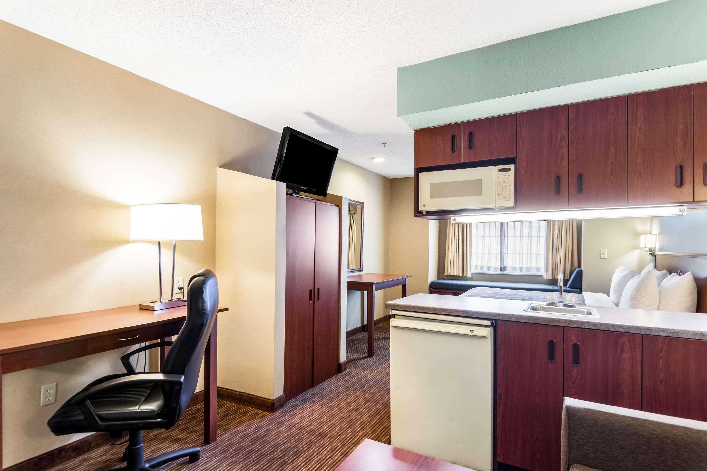 Quality Inn Chester - South Richmond Exterior foto