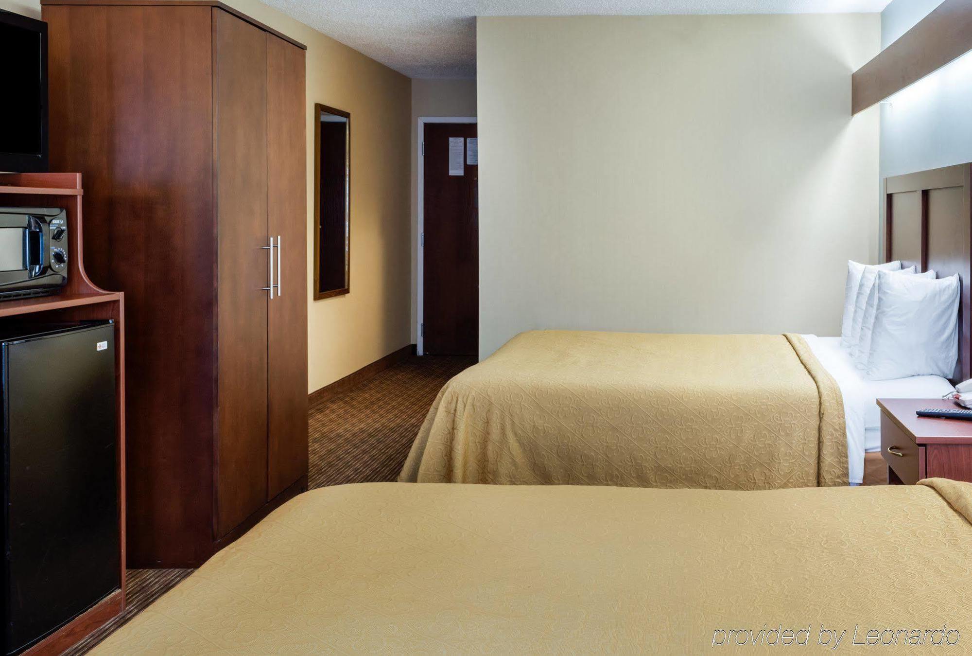 Quality Inn Chester - South Richmond Exterior foto